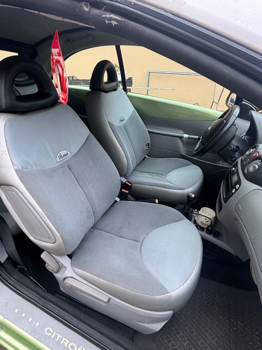 CITROËN C3 2004 — imagine 5