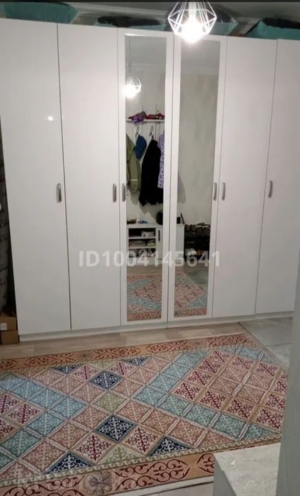 Срочно продается двухкомнатная квартира