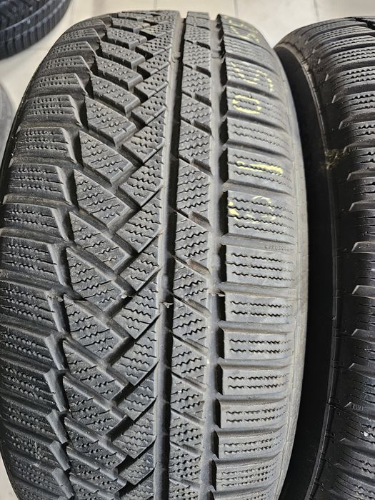 235/50R19 M+S Continental DOT 2021