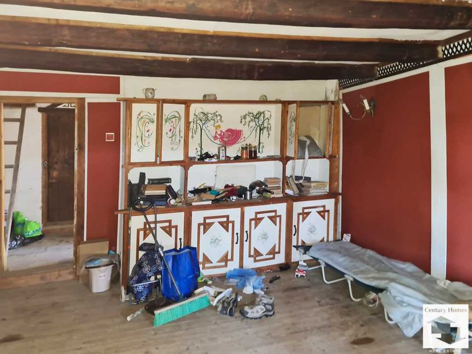 Продава се Къща в с. Каломен, Област Габрово - 140 кв.м за 172 €/кв.м - Снимка #1