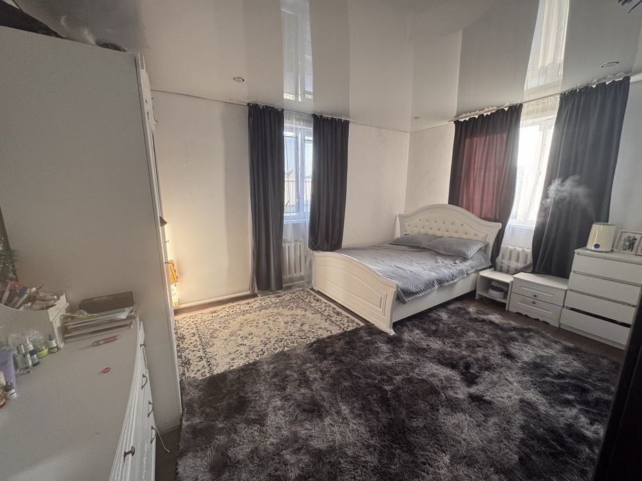 Продам мансардный дом