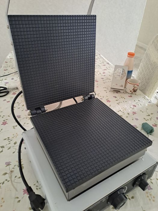 Продам оборудование для общепита