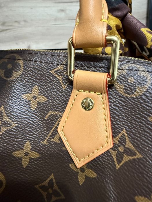 Geanta louis vuitton originala