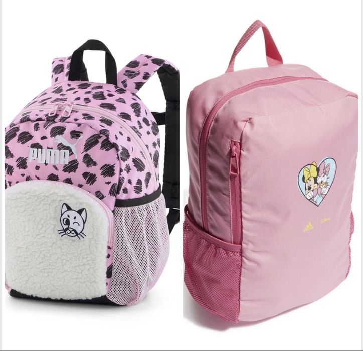 Детска раница Adidas Disney / Puma