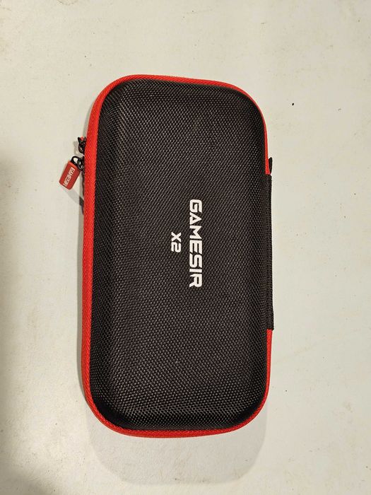 Controller Gaming Telefon GameSir X2 Bluetooth – Cu Husă Hardcase Premium