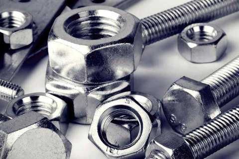 Болт в ассортименте