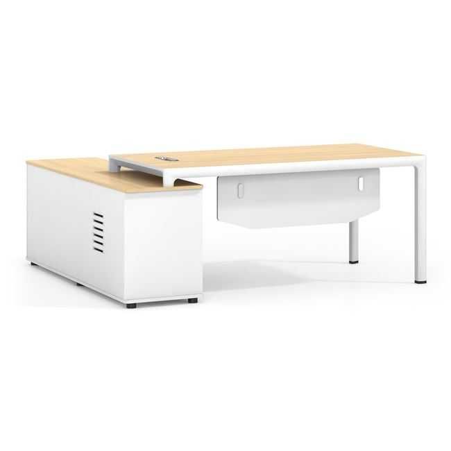 Бюро Puzzle-Home THESIS, обратим ягъл, три размера.