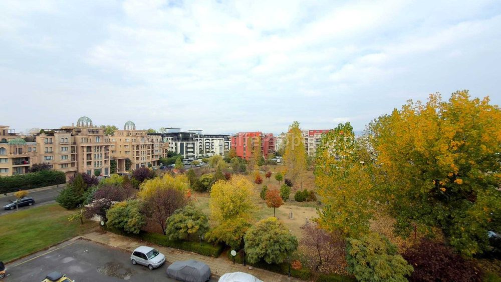 Продава се Едностаен апартамент в к.к. Слънчев бряг - 35 кв.м за 1429 €/кв.м - Снимка #11