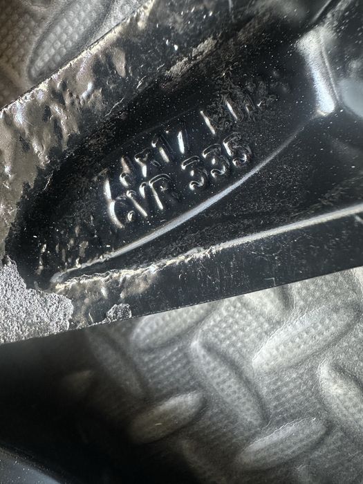 17-ки 5х112 - Mini