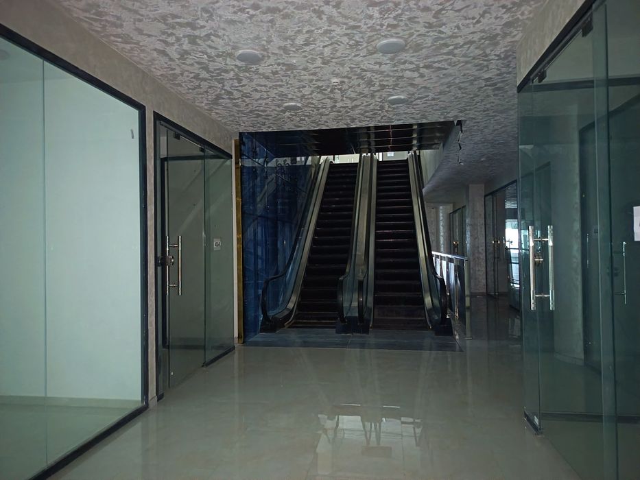 Сдаётся магазин в ТЦ Альфа Тред