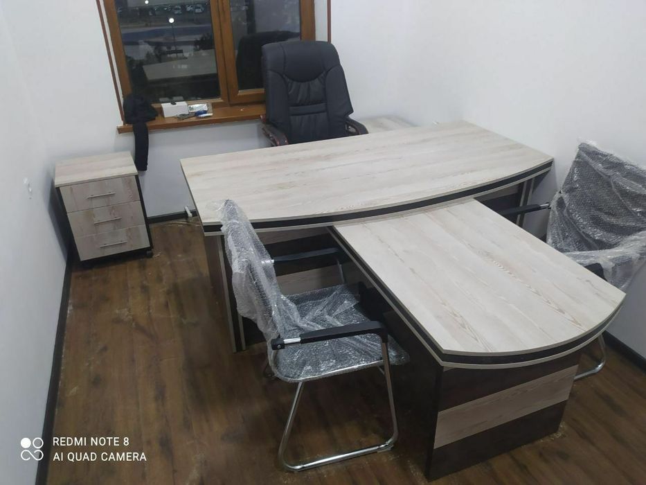 Mebil buzib kòchirib yiģib beramiz