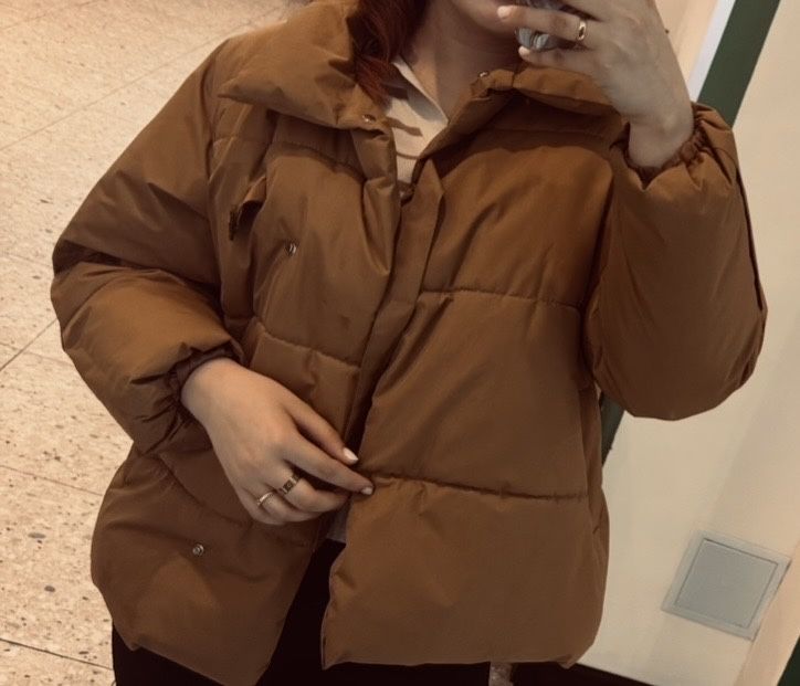 Разгружаю гардероб