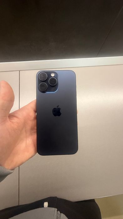 iPhone 15 pro Max 256