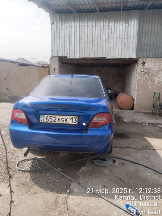 Никси для повседневки