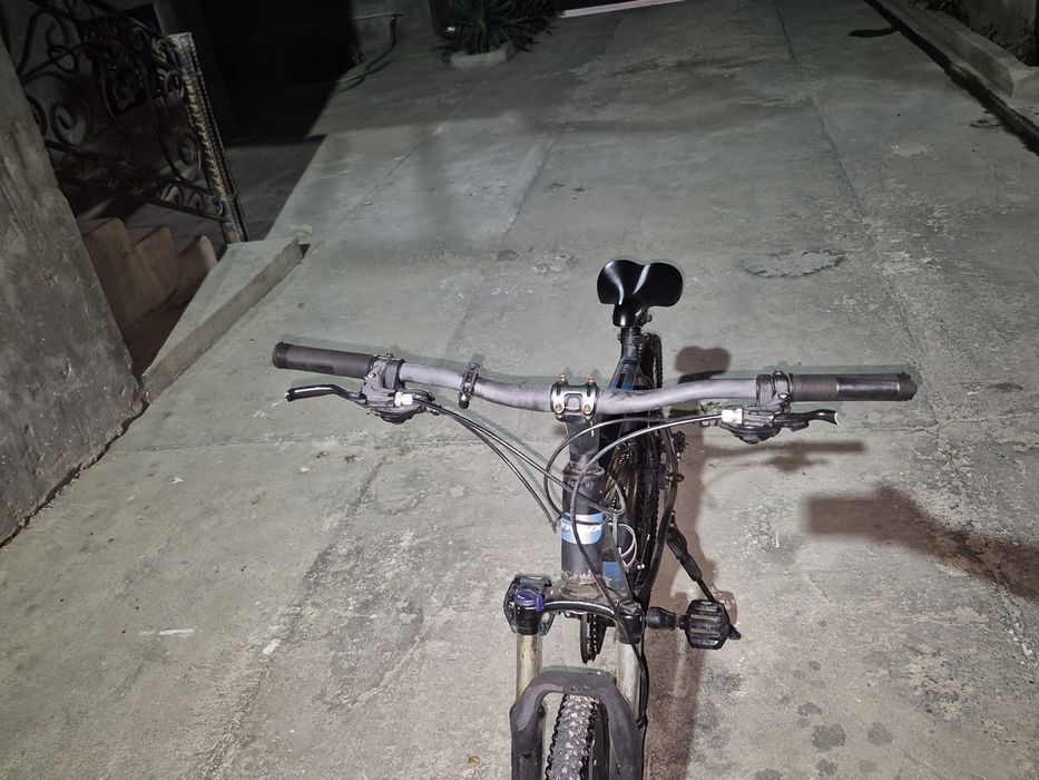 Продаётся велик TRINKS