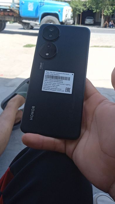 HONOR X7 SROCHNA SOTILADI PULL ZARUR kimga yoqsa tell qililar