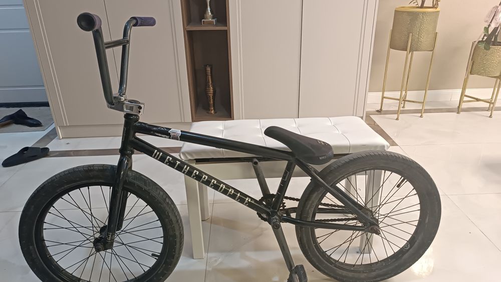 Bmx wtp обмен на фикс