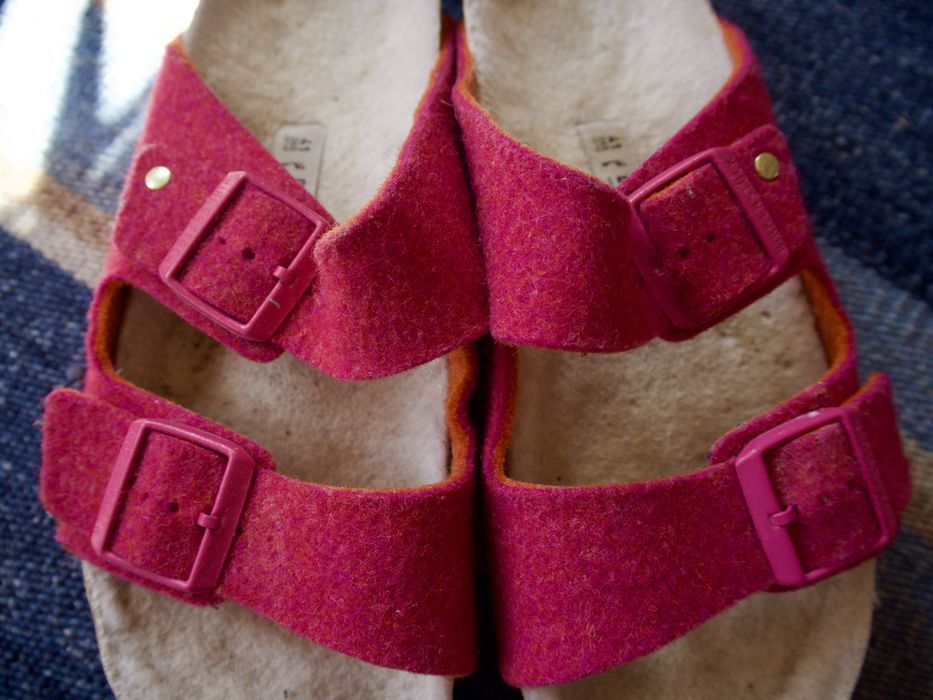 Sandale Birkenstock 41