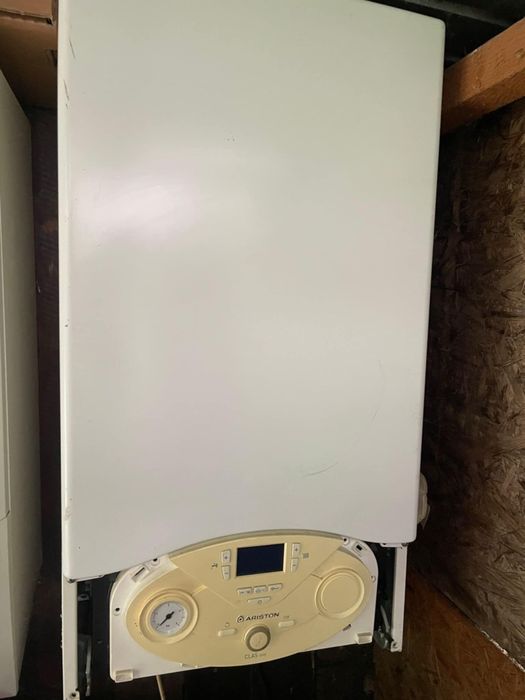 Centrala ariston clas evo