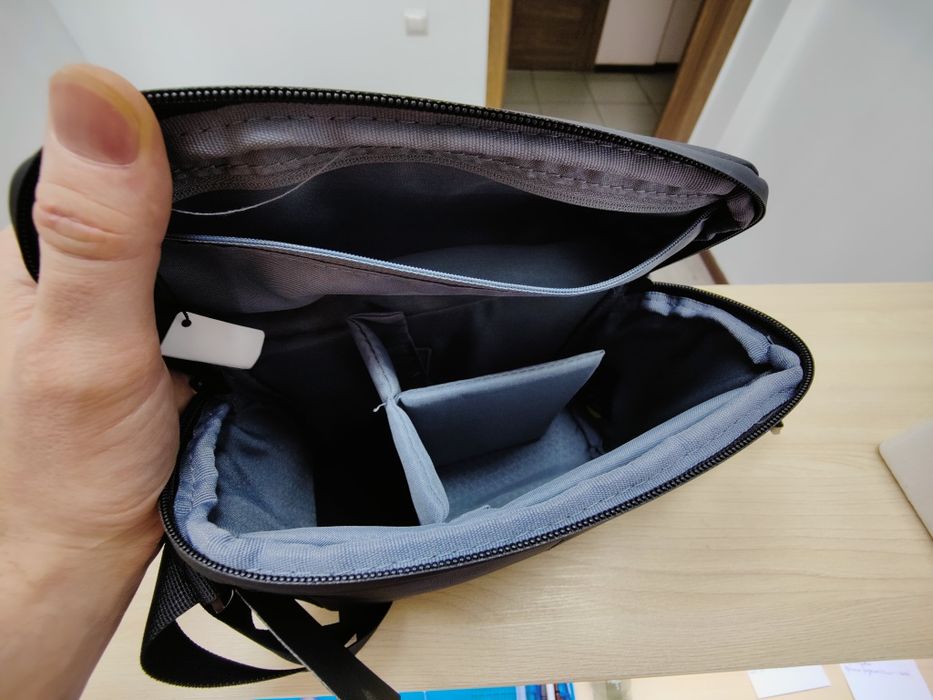 Сумка, кейс на Dji Mini 2