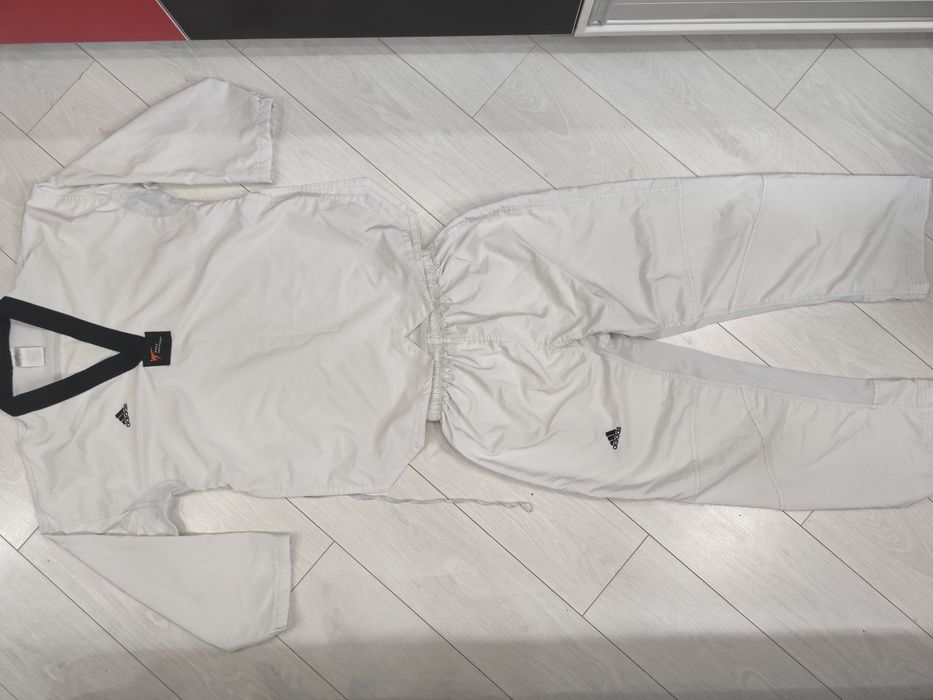 Кимоно для Тхэквондо