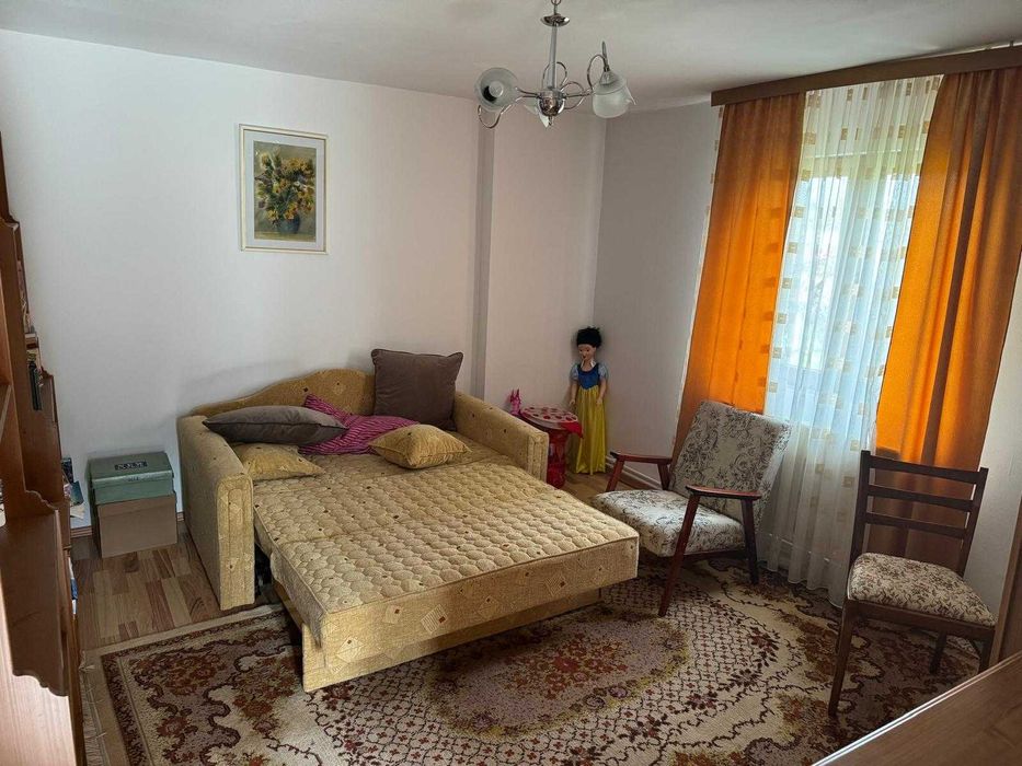 Casa de vanzare - Breaza Prahova