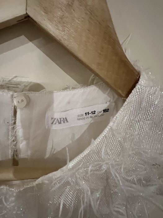 Рокля        ZARA