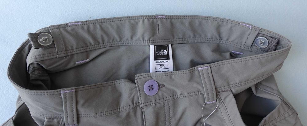 Нов детски панталон 2 в 1, размер М/10-12 г./