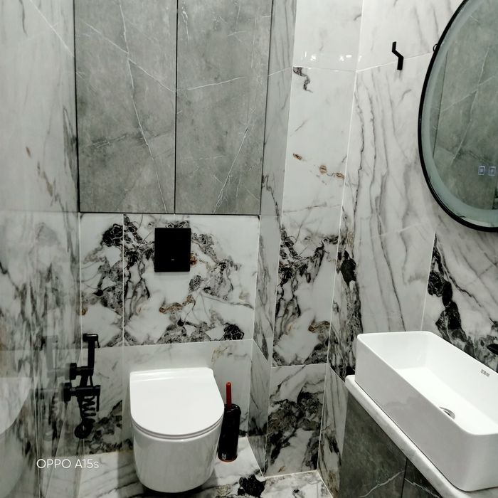 Услуги сантехника