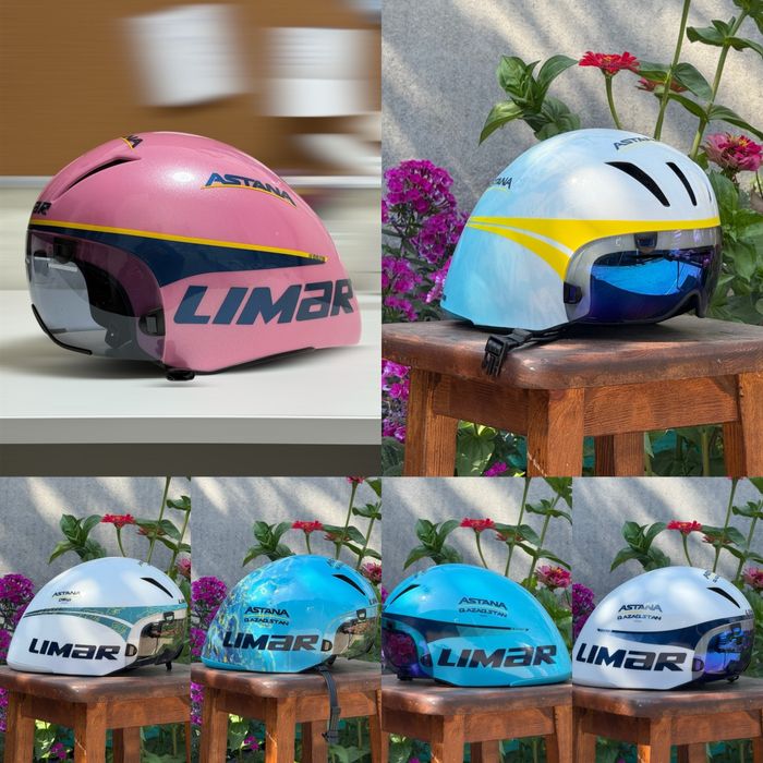 Фляжки Astana Велоформа