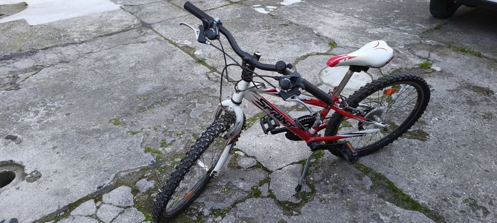 Велосипед 24 " детски