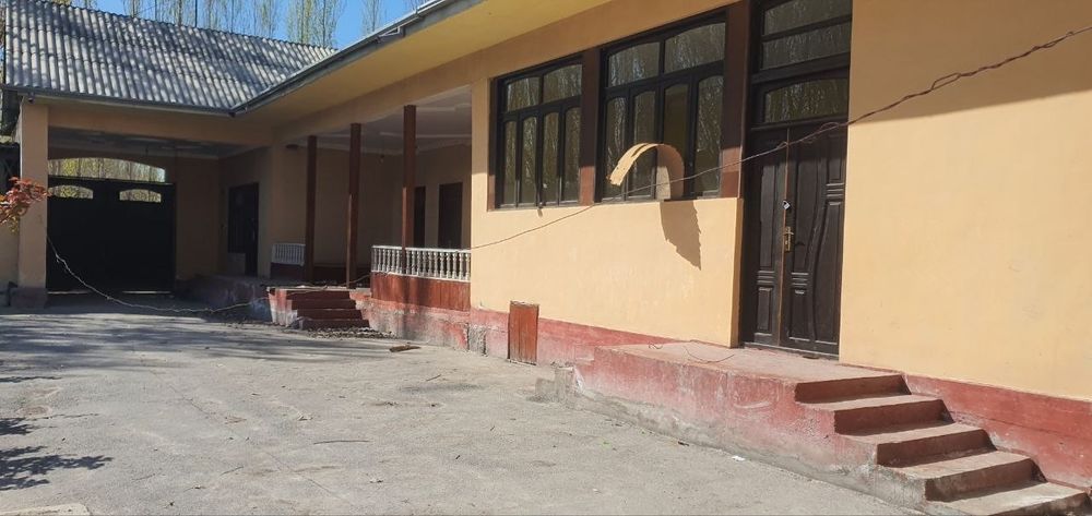 Коштепа туманидан 22 сотих 6 хонали уй сотилади