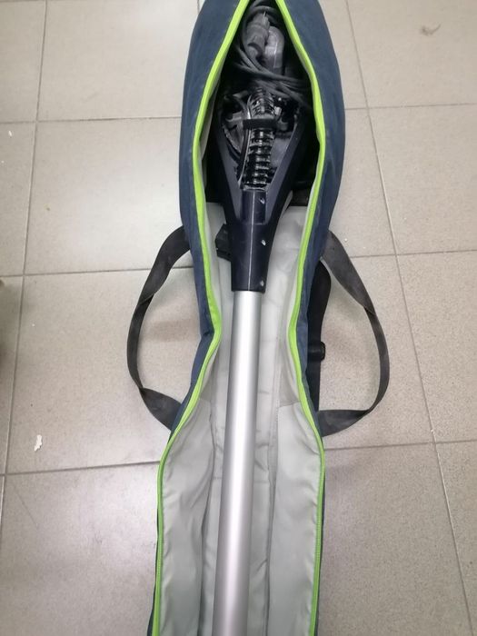 Продавам жираф FESTOOL  LHS-E 225 EQ

LHS-E 225 EQ