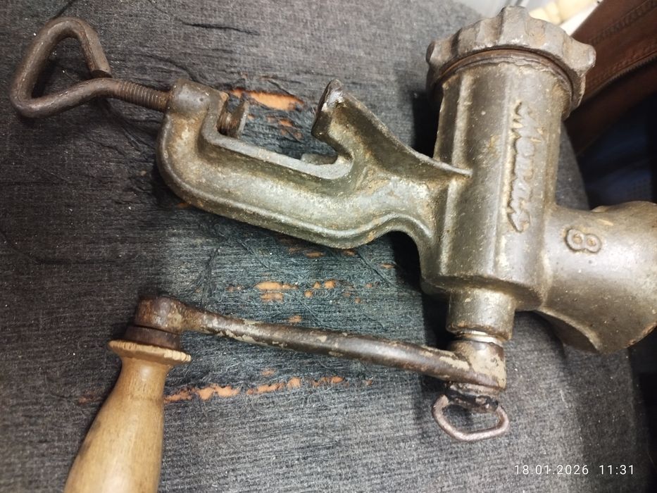 Машинка за мелене