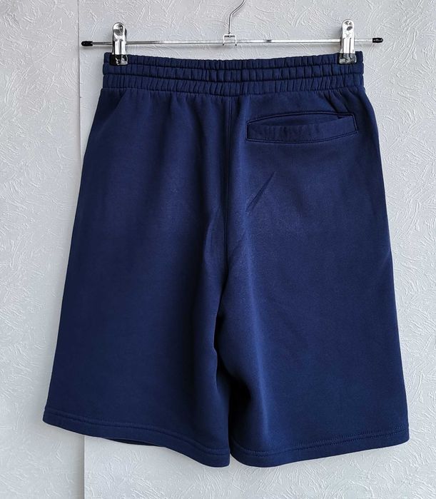 Pantaloni scurți baieti Nike Sportswear mar L 147-158cm molton  NOI
