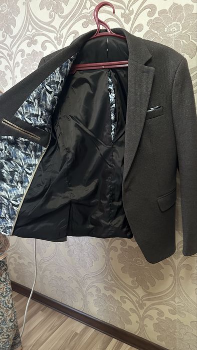Продам   пиджак