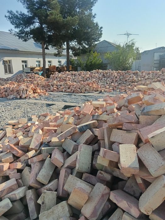 Богдод гиштлари .