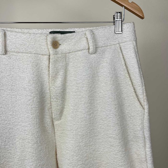 Къси панталони Zara Man