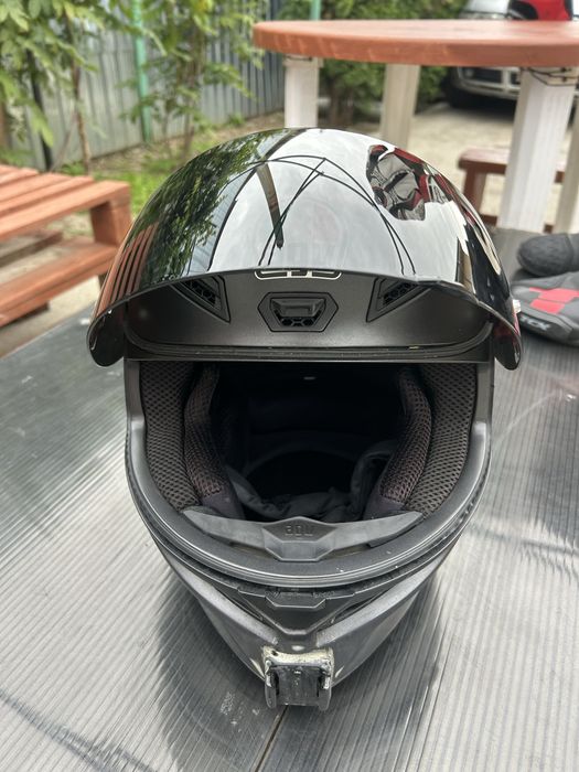 Vând AGV K1 Marime S