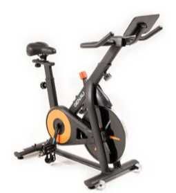 Велотренажер Genau Zest Pro C6