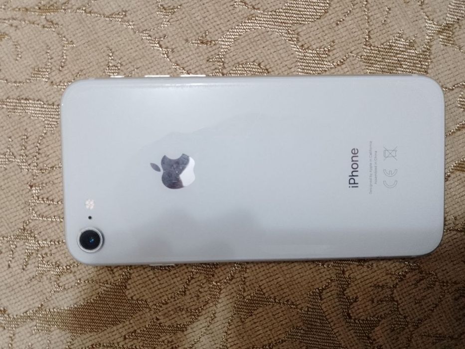 Iphone 8 продам срочно