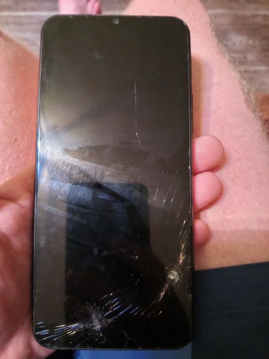 Продаю телефон vivo y33s  4/128