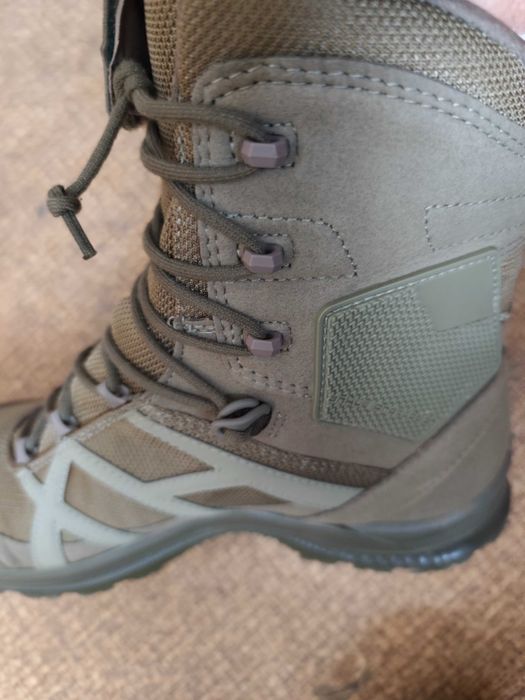 Продавам Кубинки Haix