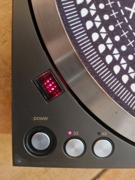 Pickup Technics SL 1411