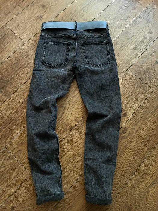 H&M, WEEKDAY мъжки нови дънки