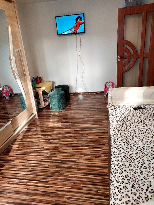 Vând apartament situat an Deva alea Streiului bl 66 Sc Ap 119  etj 9