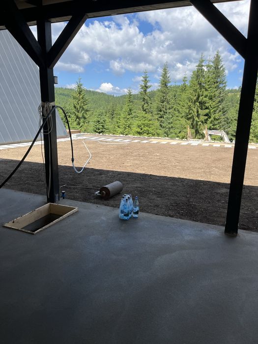 Amenajare spatii, irigatii profesionale/ intretinere gradina