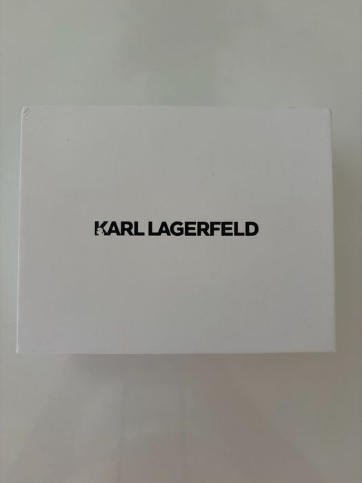 Ръкавици Karl Lagerfeld