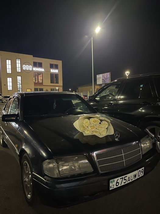 Продам или обменяю мерса