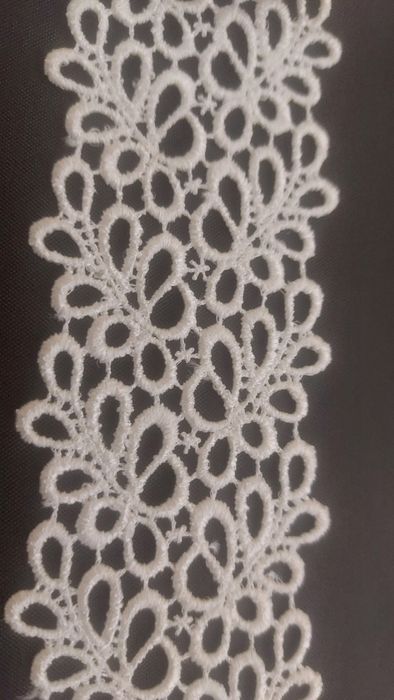 Пояс для бального платья.